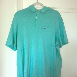 Vineyard Vines polo shirt